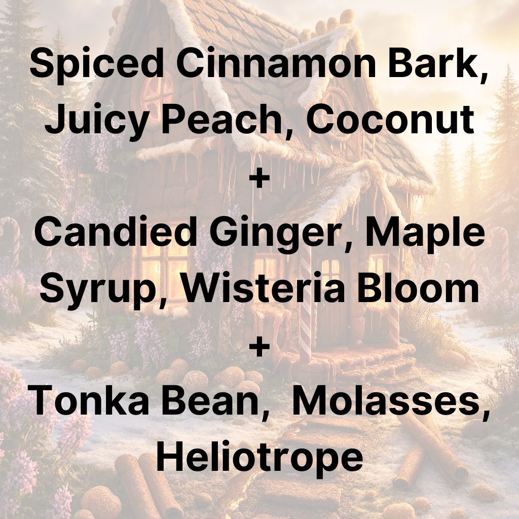 THE HANSEL'S FIXER UPPER