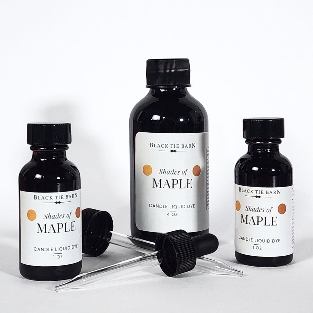 The Complete Shades of Color Collection (Includes a 1oz bottle of every color)