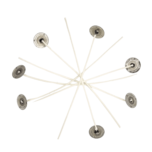 Premier 710 | 6" Pre-tabbed Wick