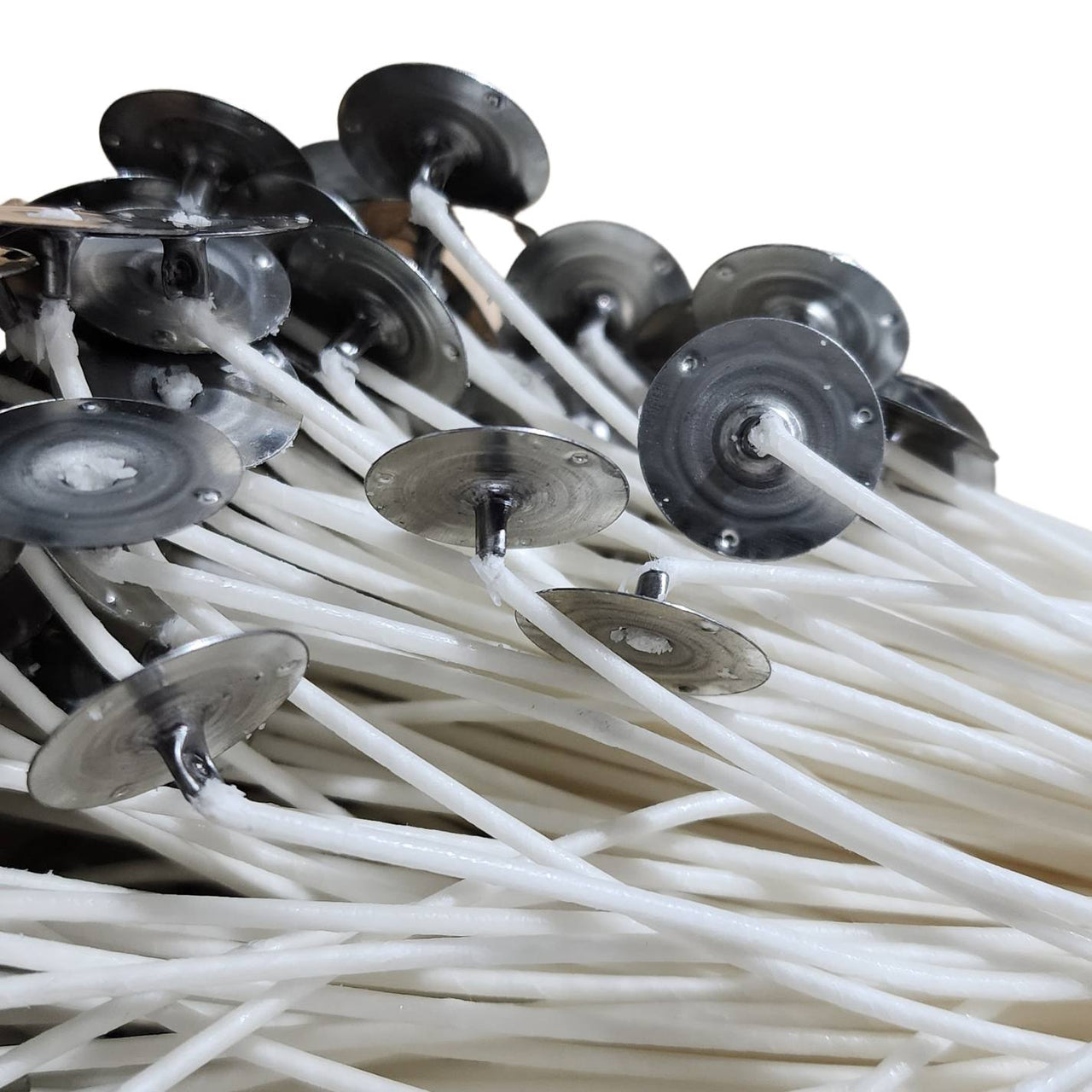 Premier 715 | 6" Pre-tabbed Wick