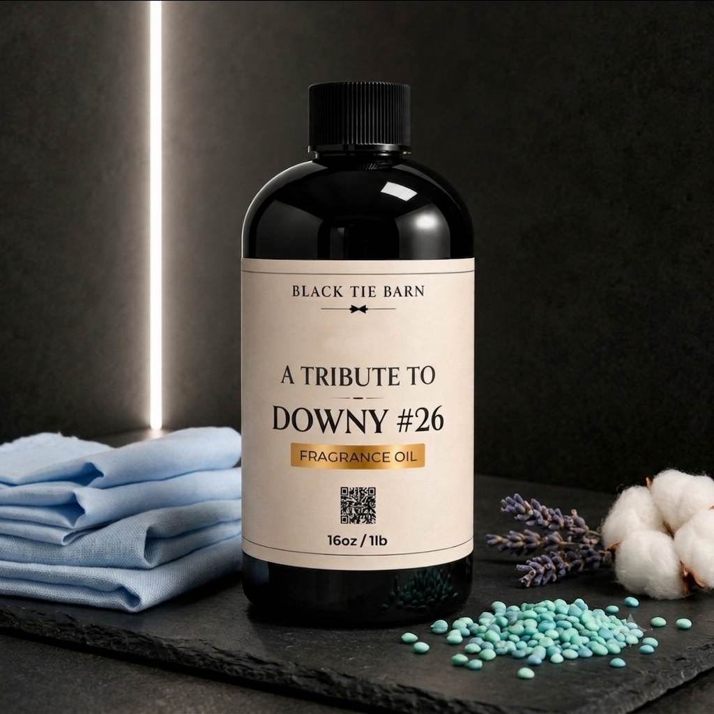 Downy #26 (Tribute)