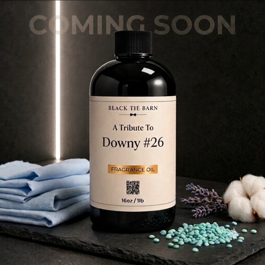 Downy #26 (Tribute)