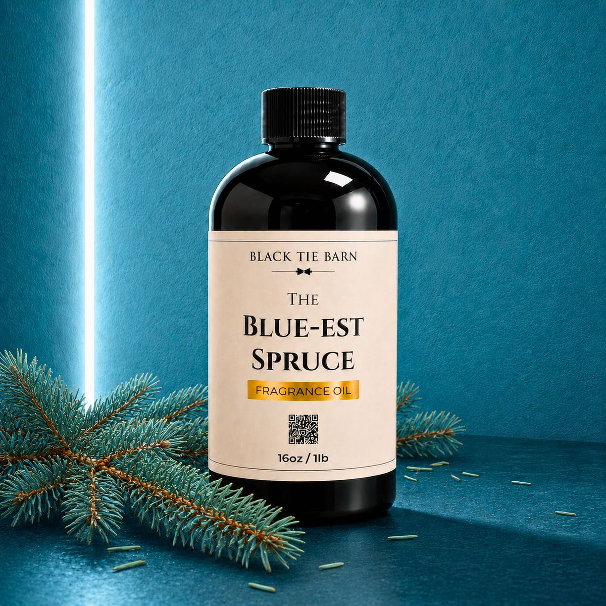 The COLD FRONT Fragrance Discovery Set