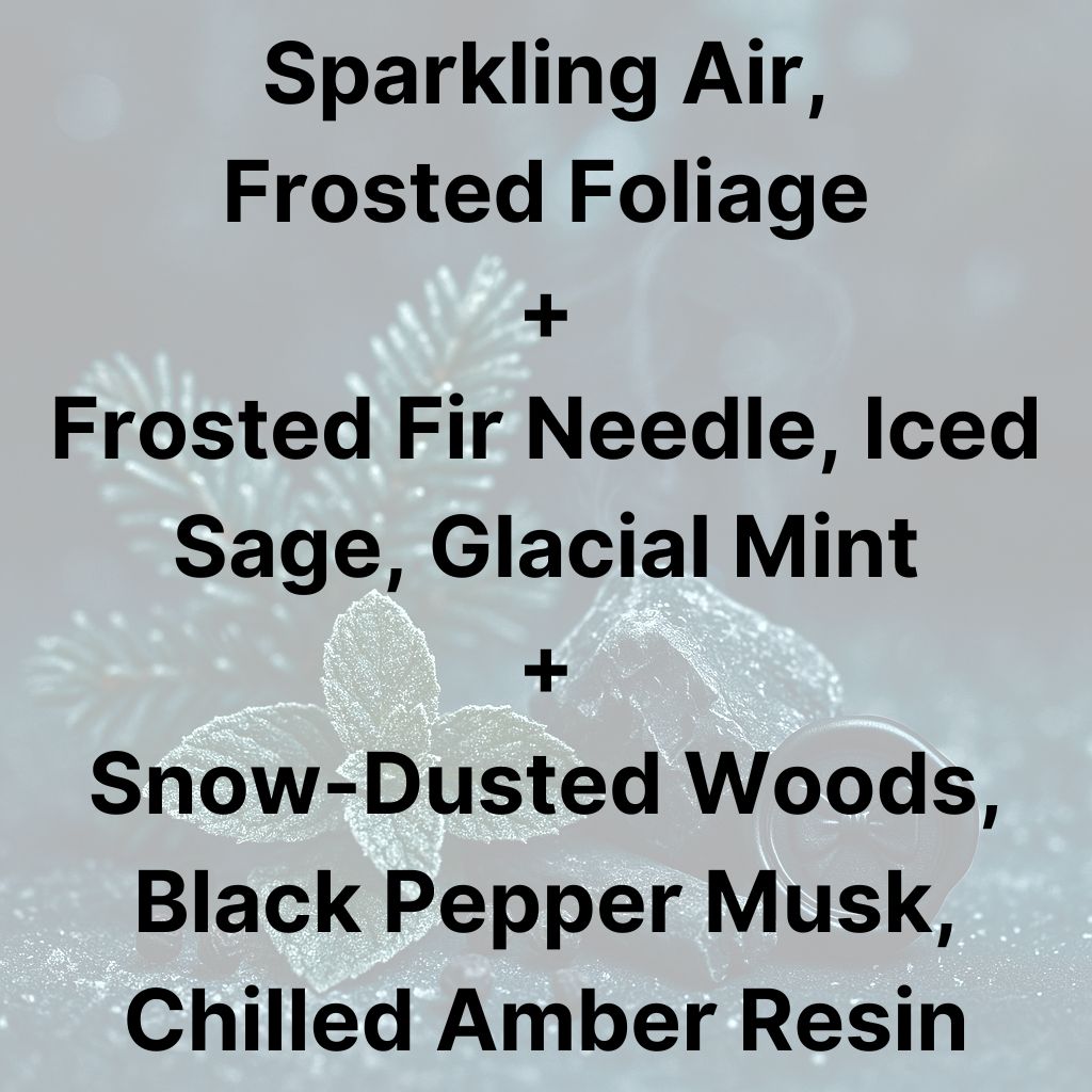 THE BLACK FROST