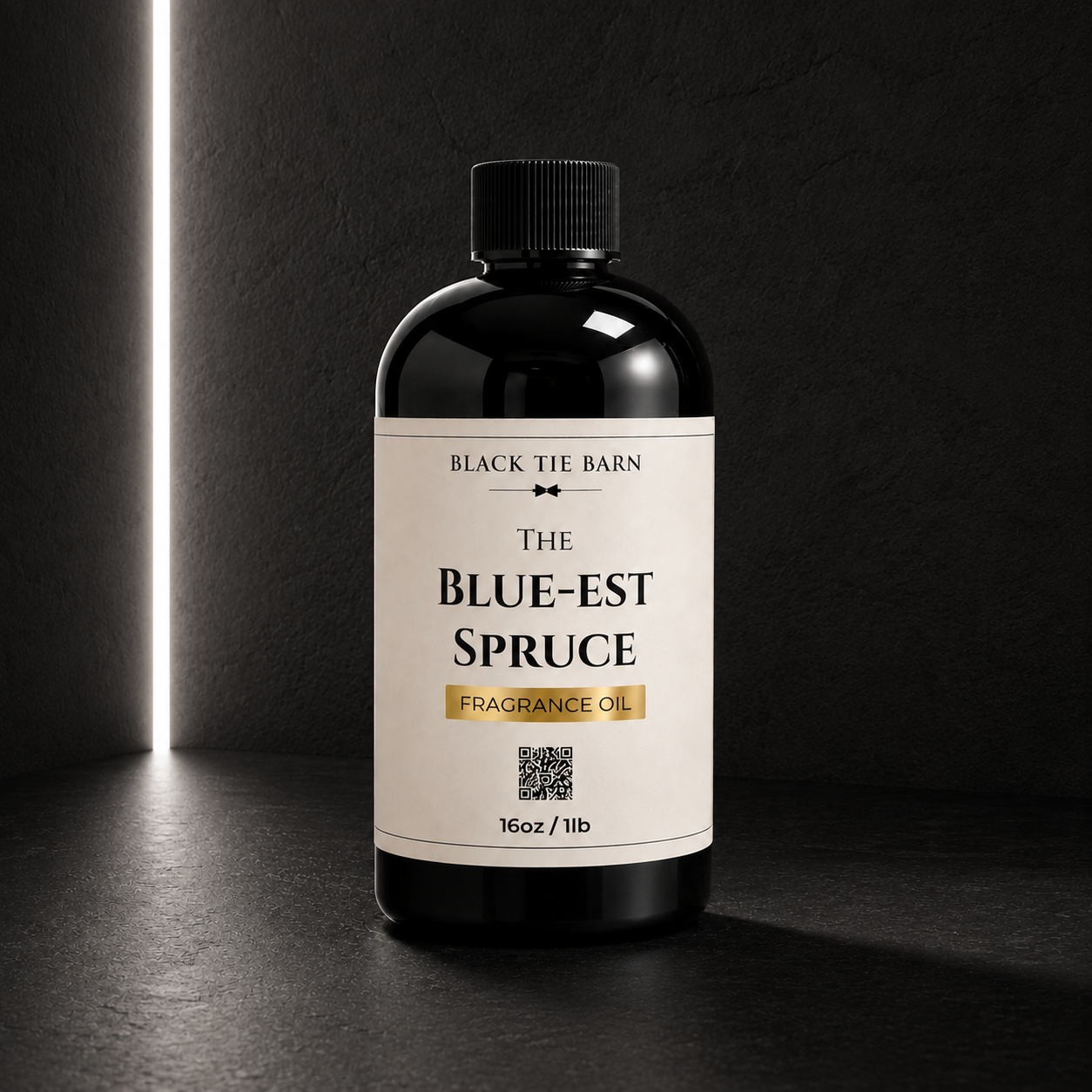 BLUE-EST SPRUCE