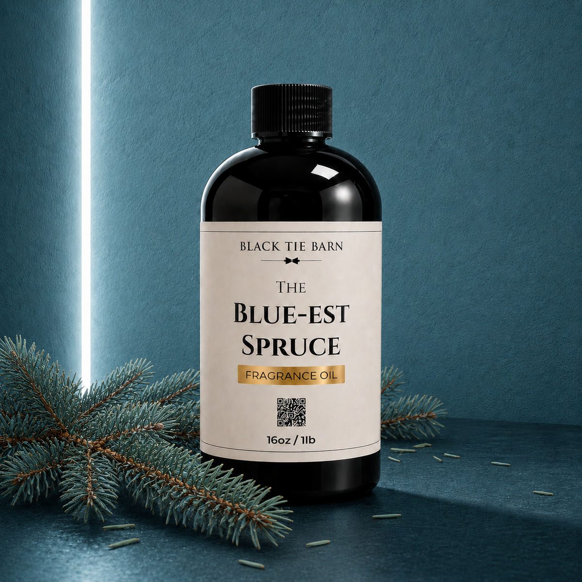 BLUE-EST SPRUCE
