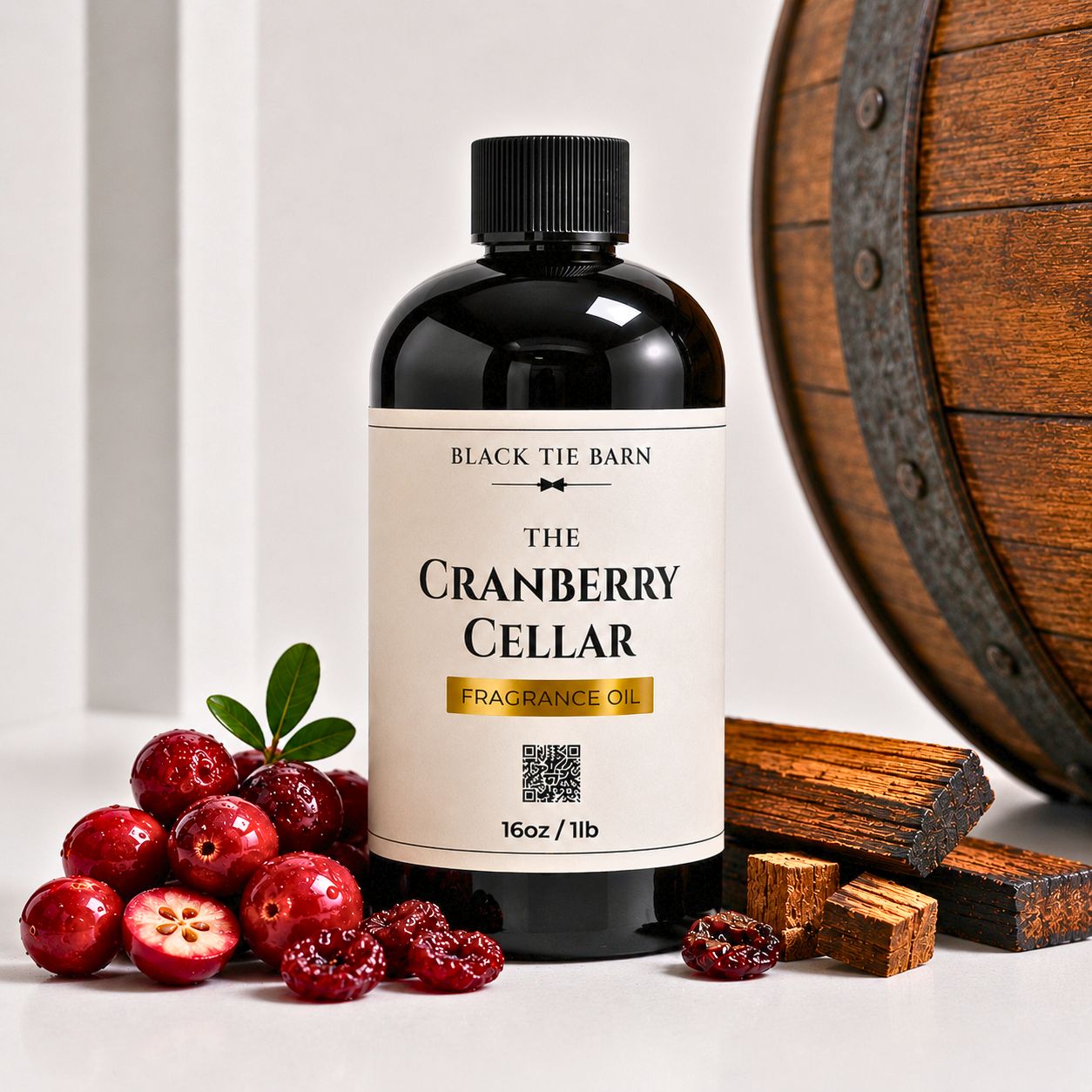 CRANBERRY CELLAR