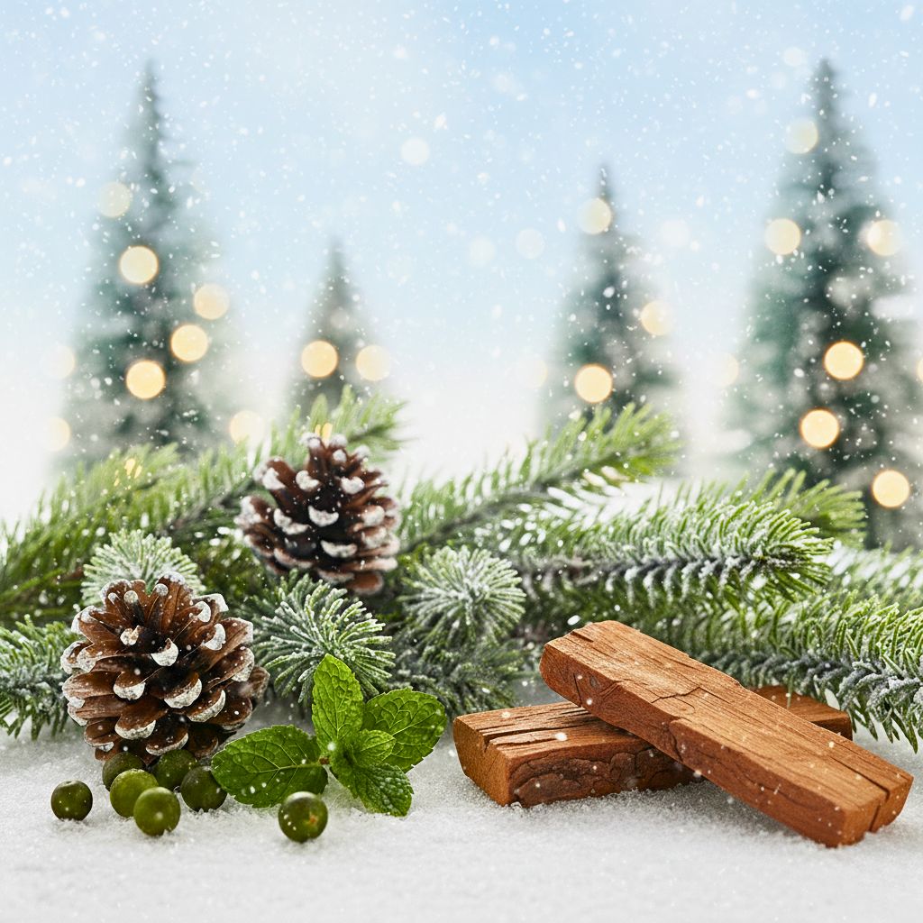 THE FRASER FIR
