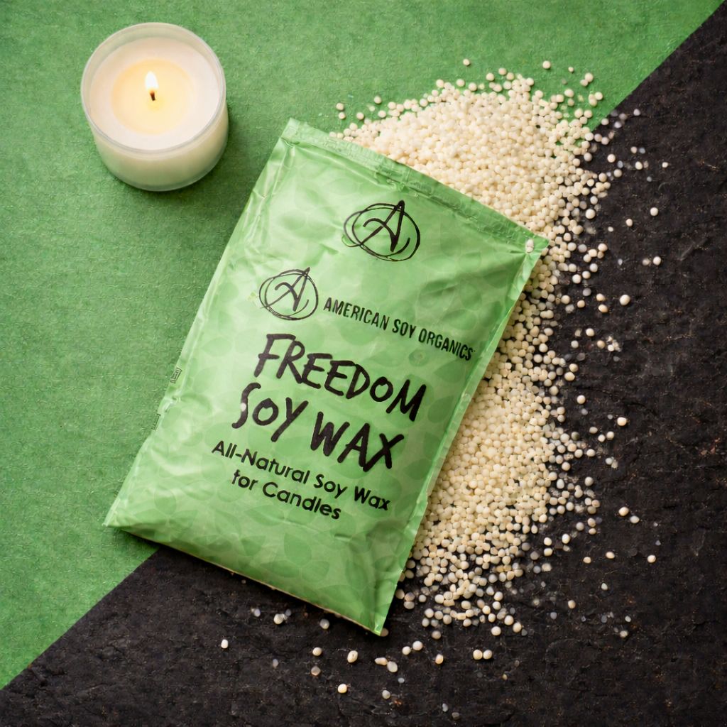 Freedom Soy Wax