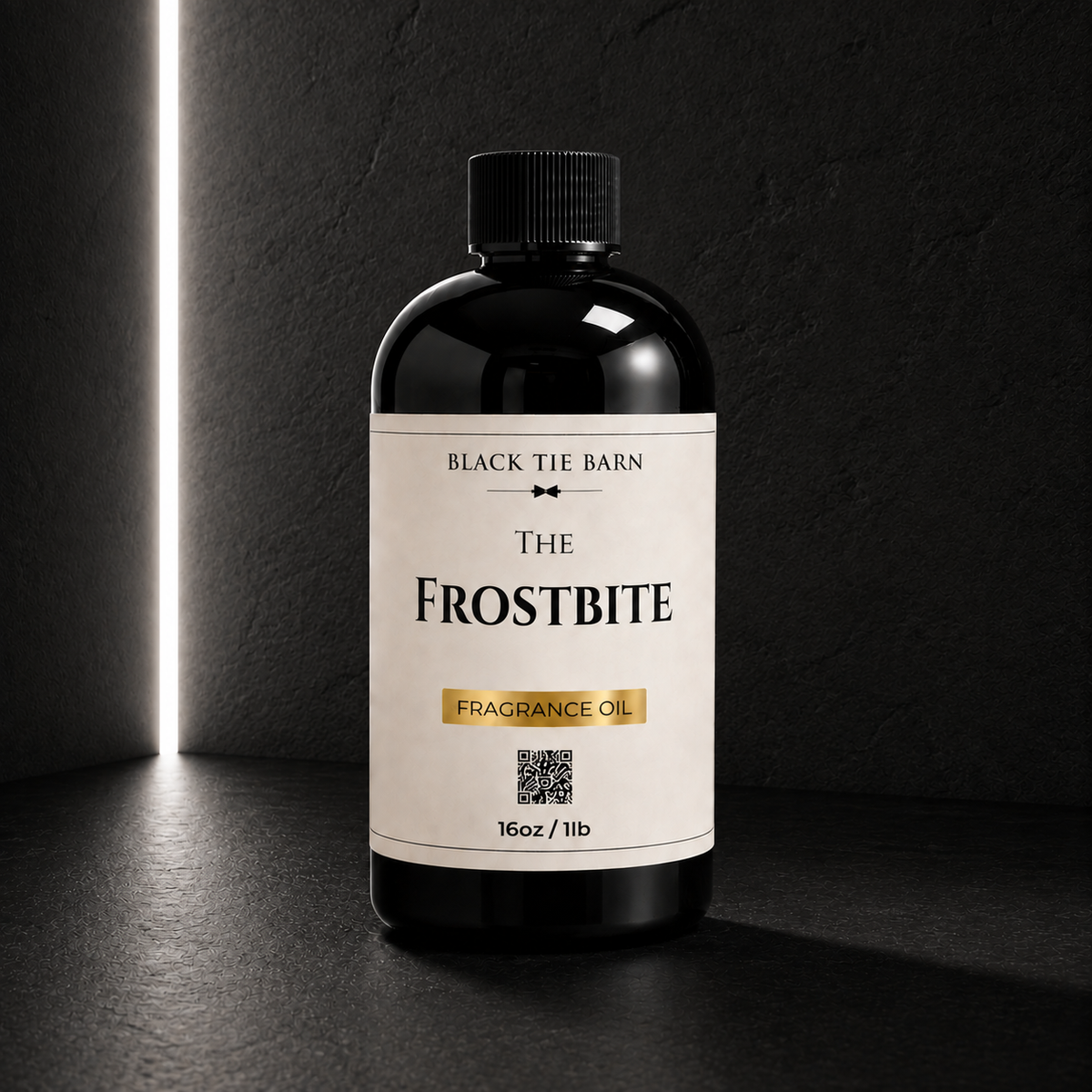 FROSTBITE