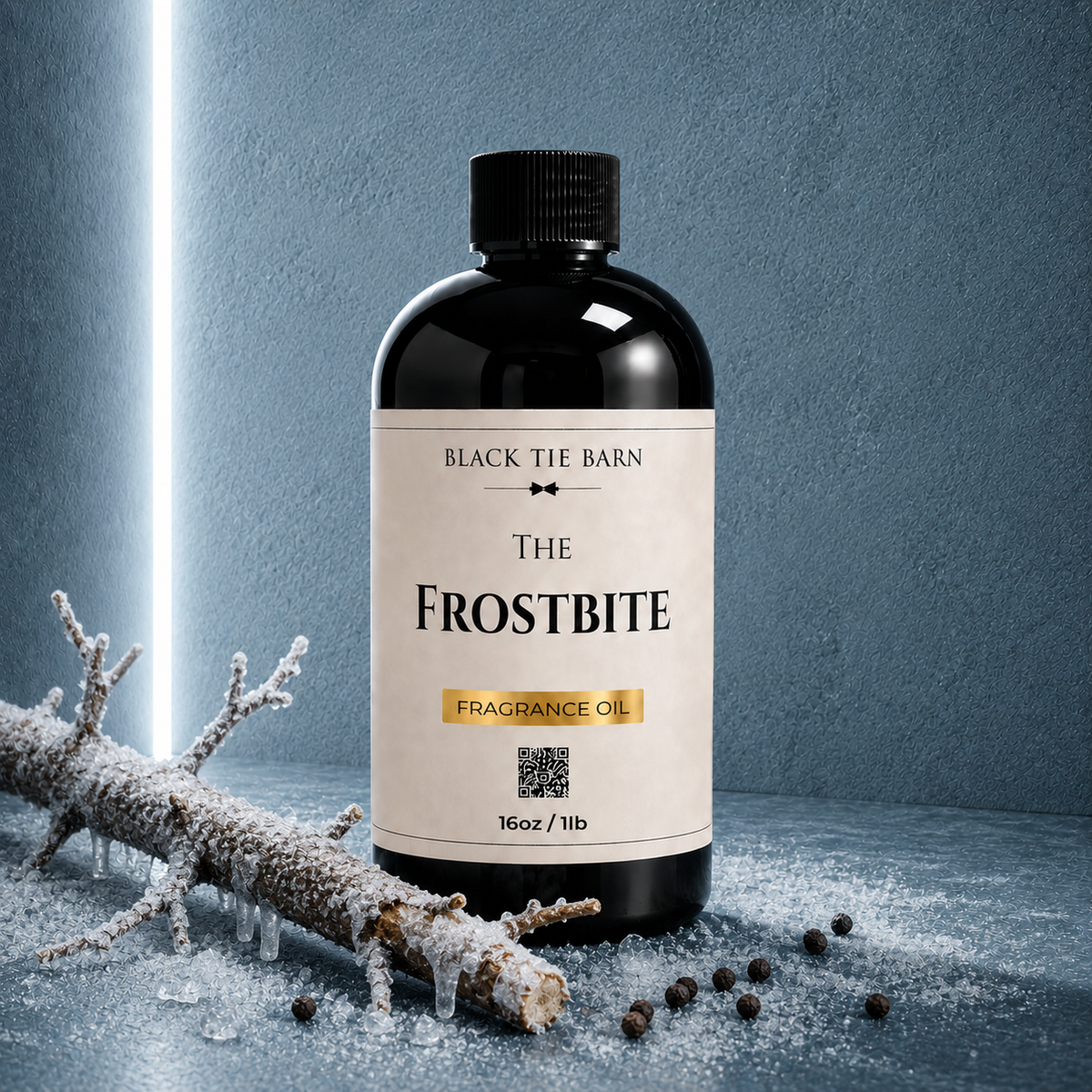 FROSTBITE