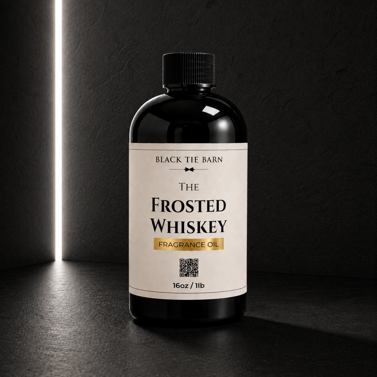 FROSTED WHISKEY