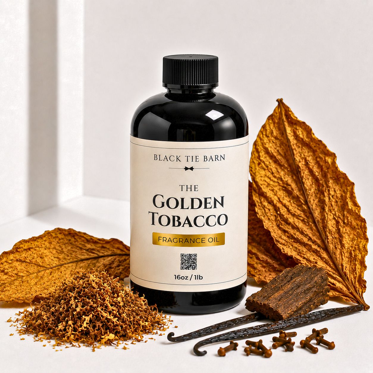 GOLDEN TOBACCO