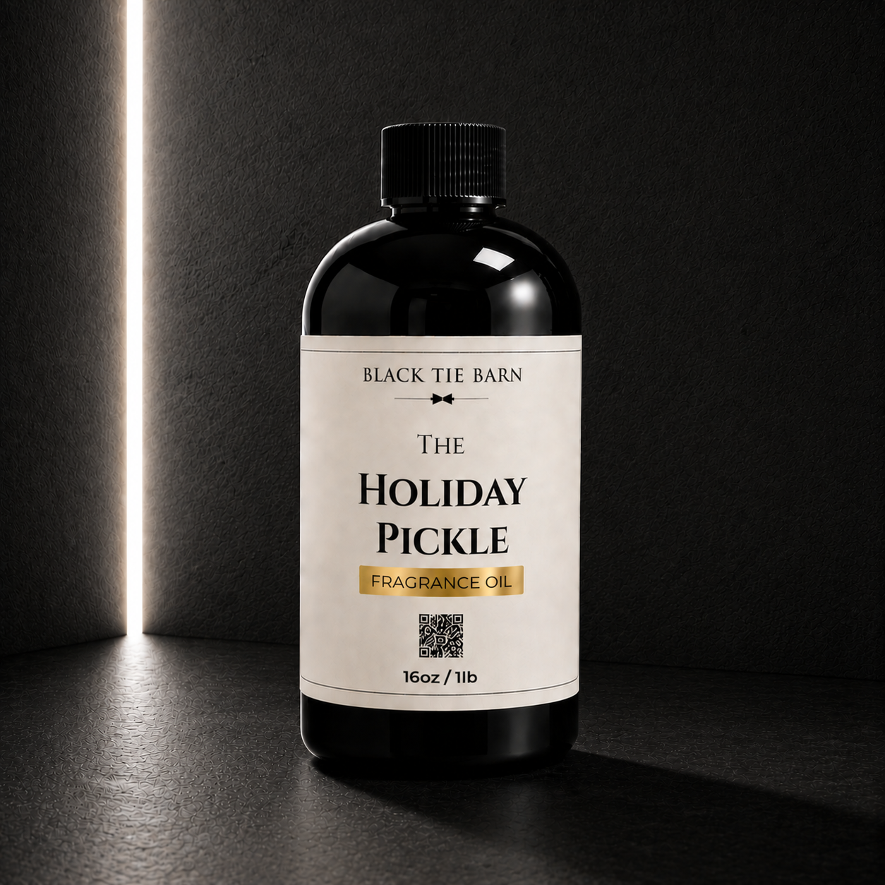 HOLIDAY PICKLE
