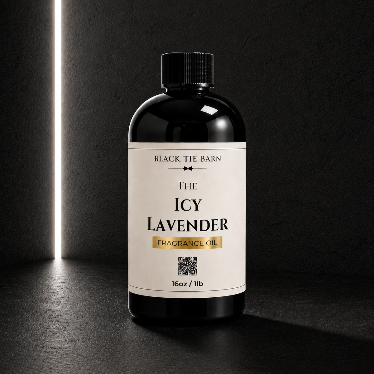 ICY LAVENDER