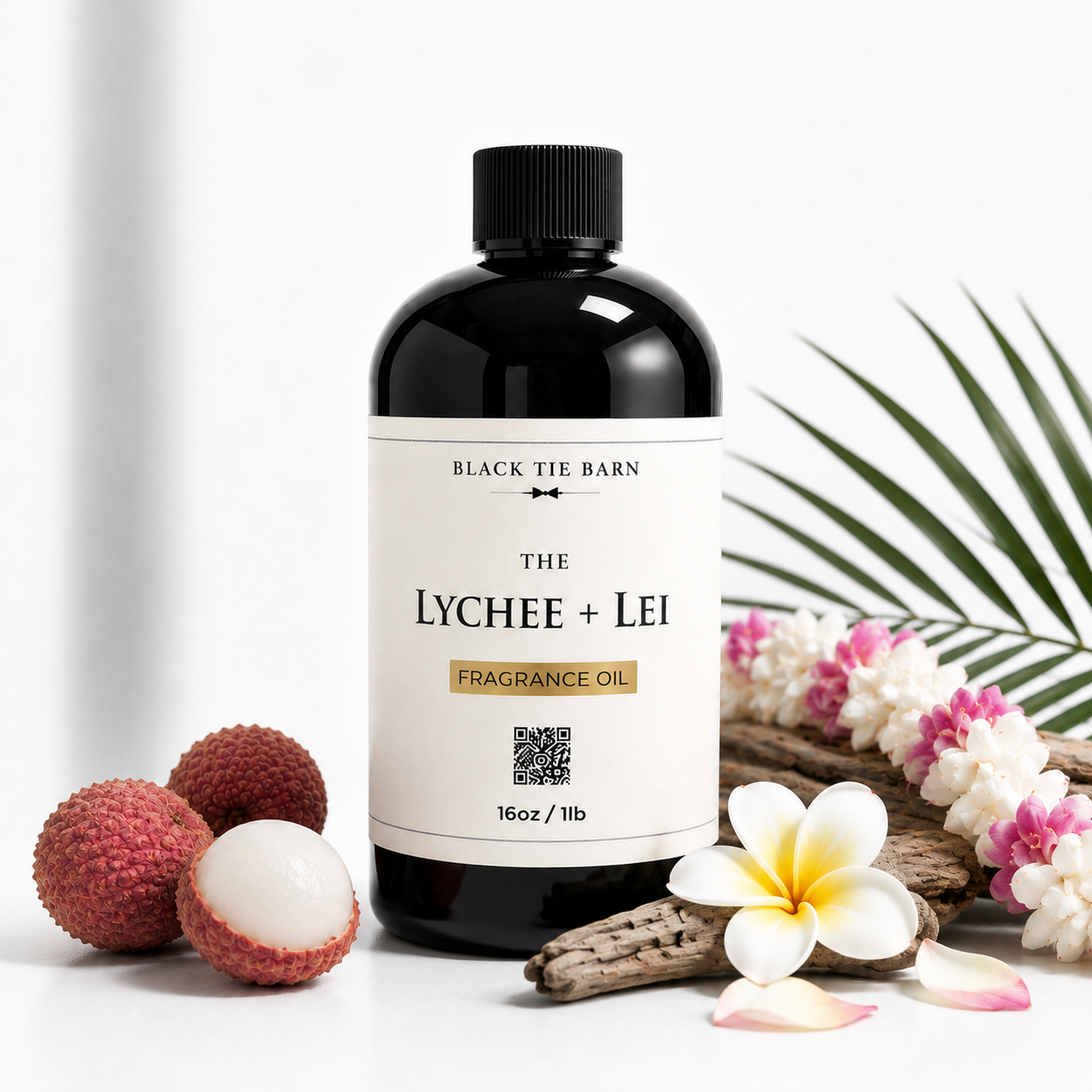 LYCHEE + LEI