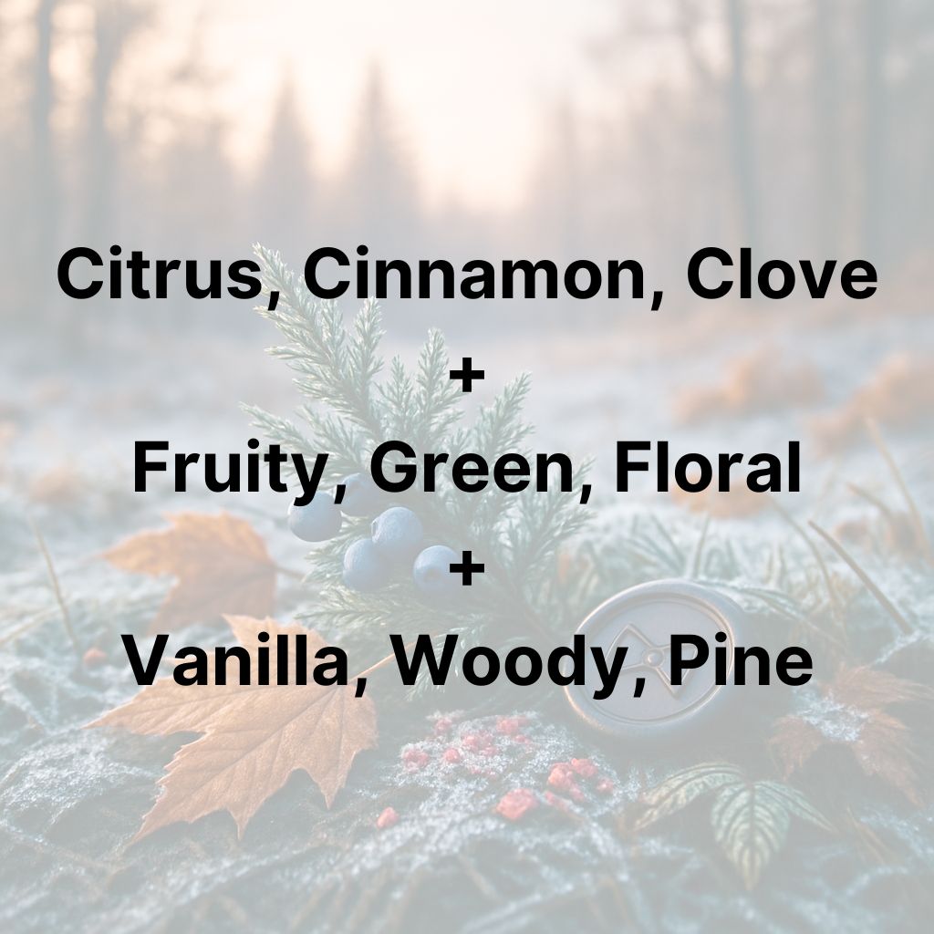 THE PINING FOR WINTER