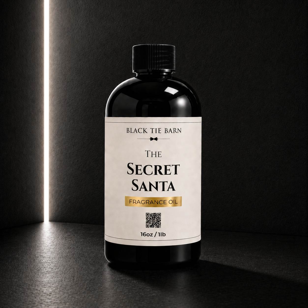 SECRET SANTA