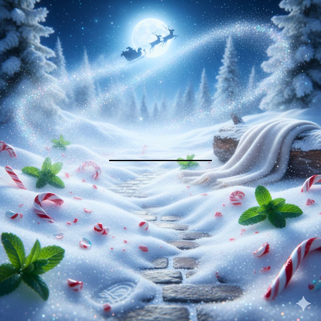 THE SLEIGH DUST
