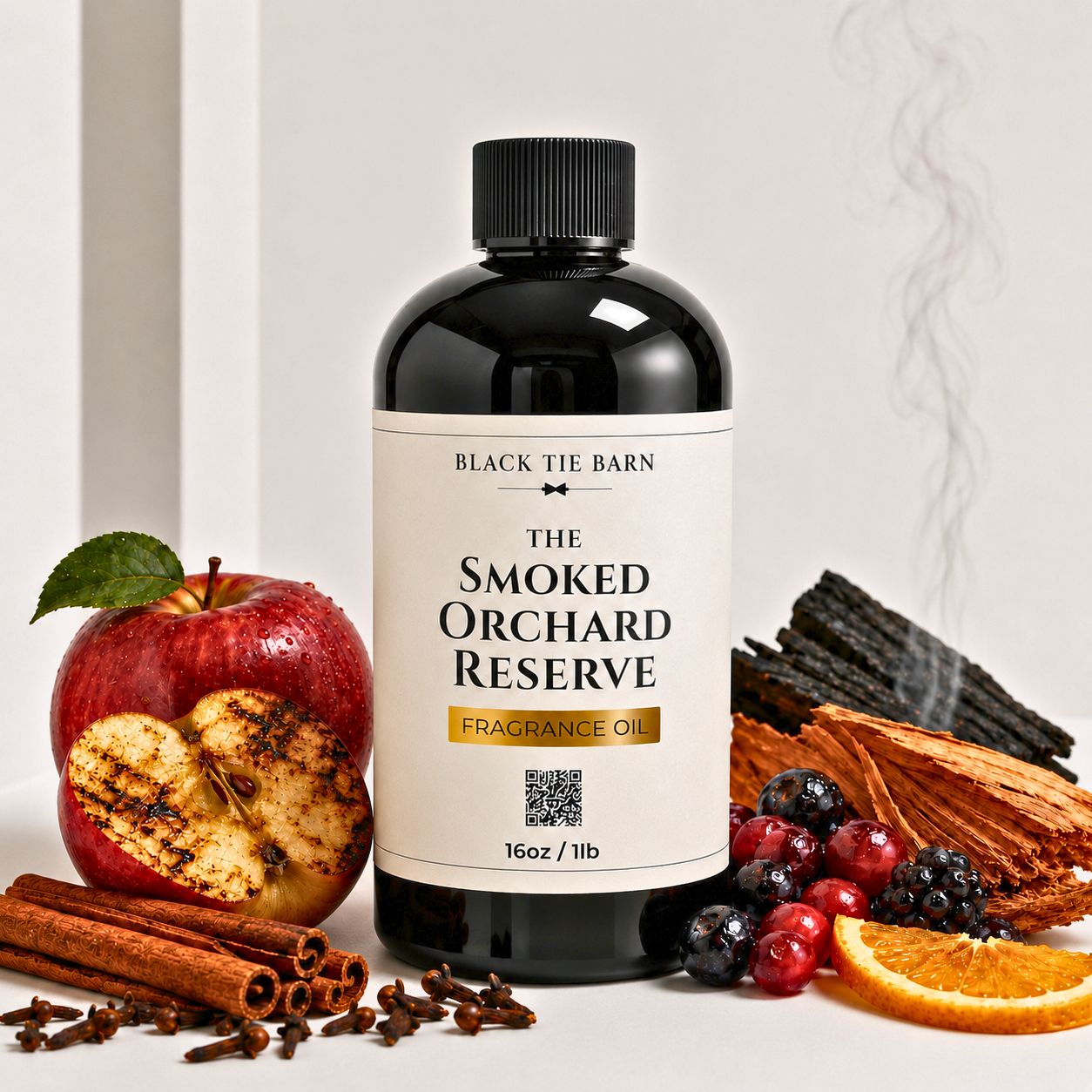SMOKED ORCHARD RESERVE