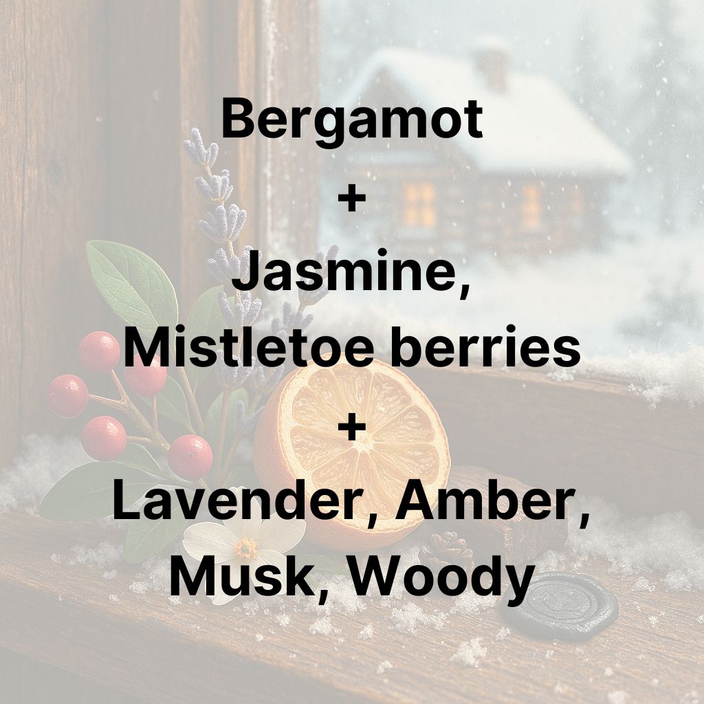 THE SNOWBERRY CABIN