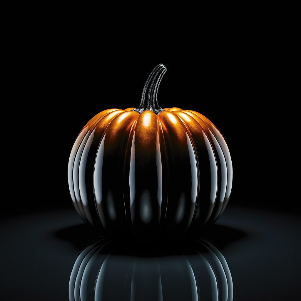 The Twisted Pumpkin (Fragrance Oil)