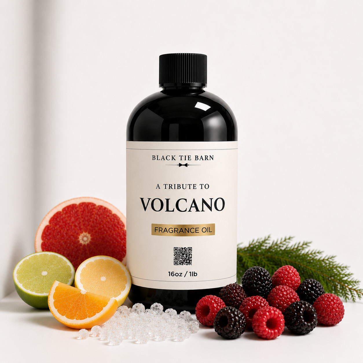 VOLCANO (Tribute)