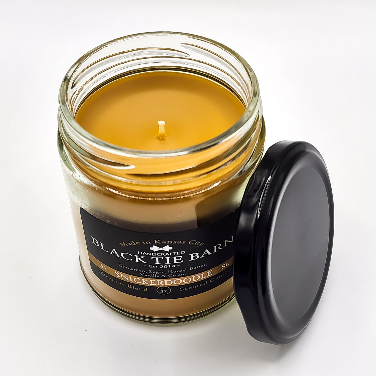 Snickerdoodle | 7oz Candle