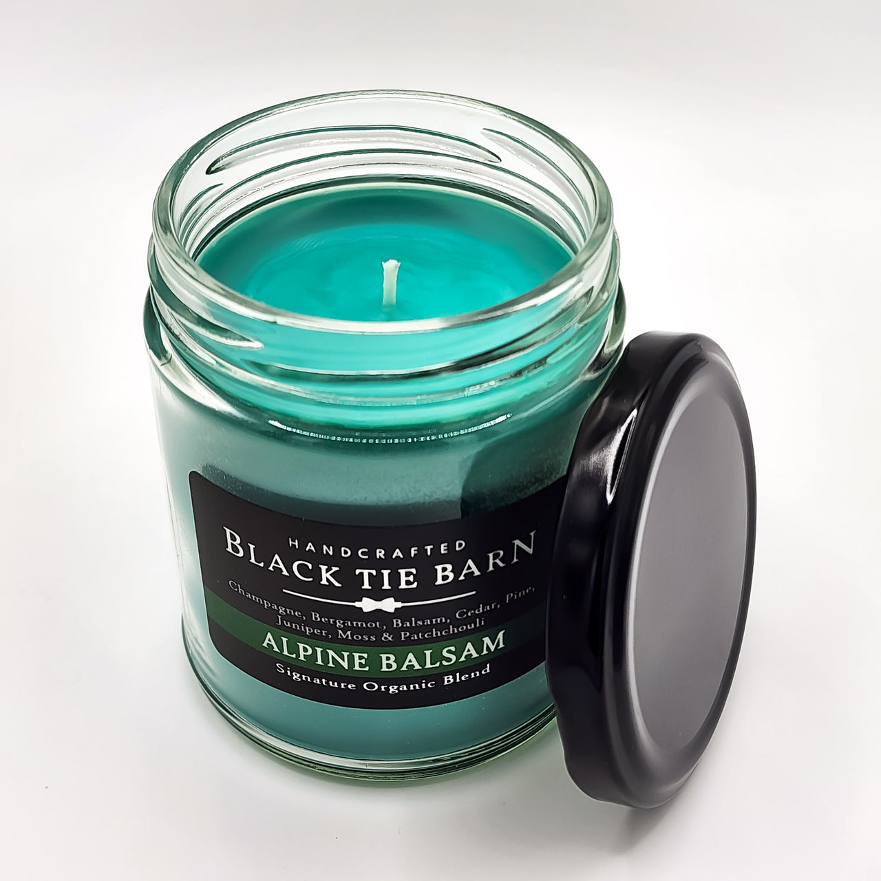 Alpine Balsam | 7oz Candle
