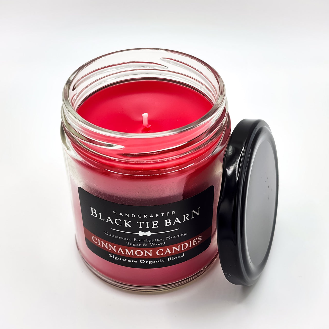 Cinnamon Candies | 7oz Candle