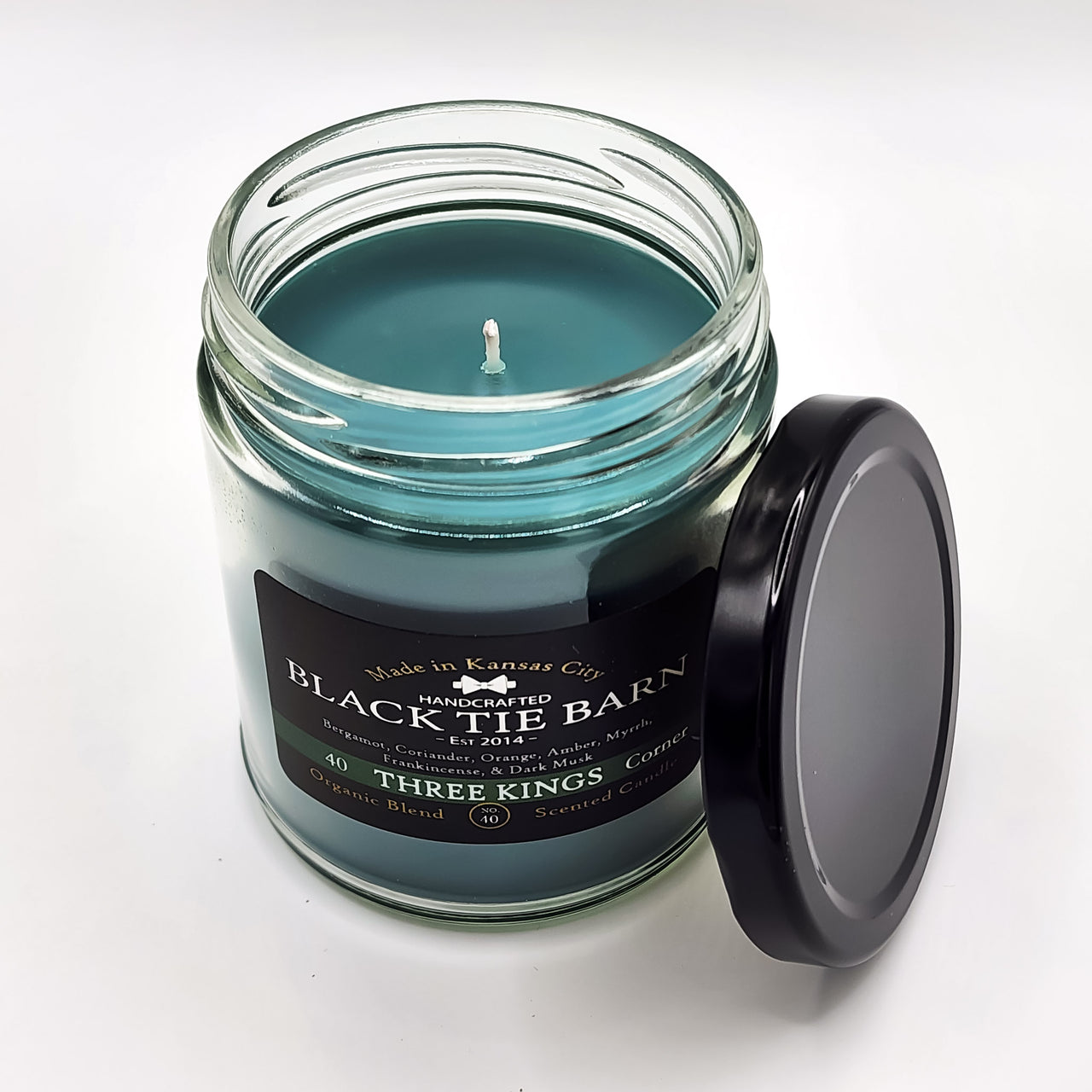 Three Wise Men | 7oz Candle